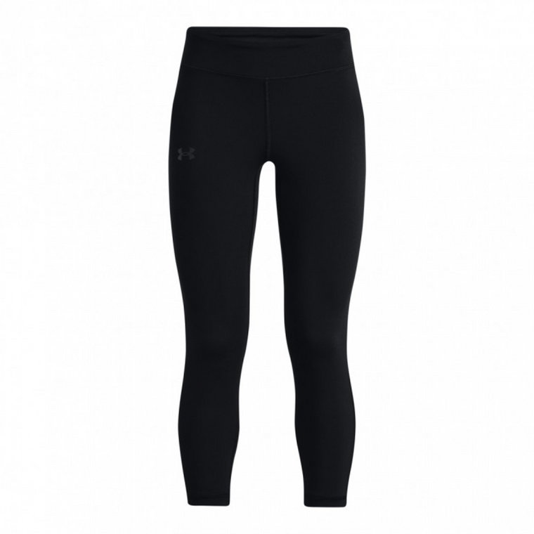 Dziewczęce legginsy treningowe UNDER ARMOUR Motion Solid Crop