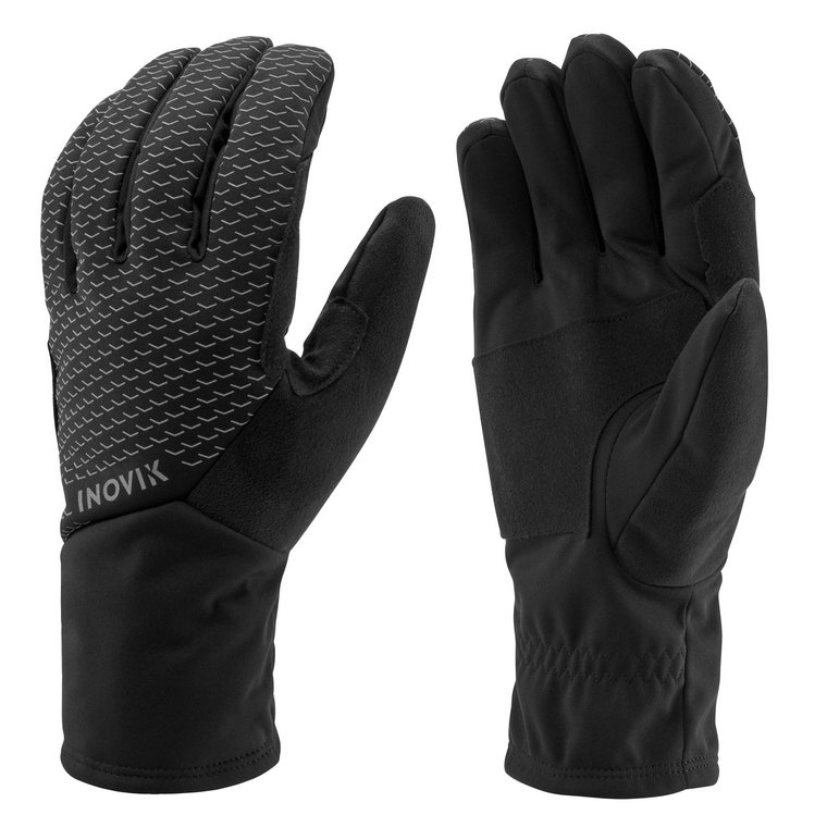 Rękawice narciarskie dla dorosłych Inovik XC GLOVES 100