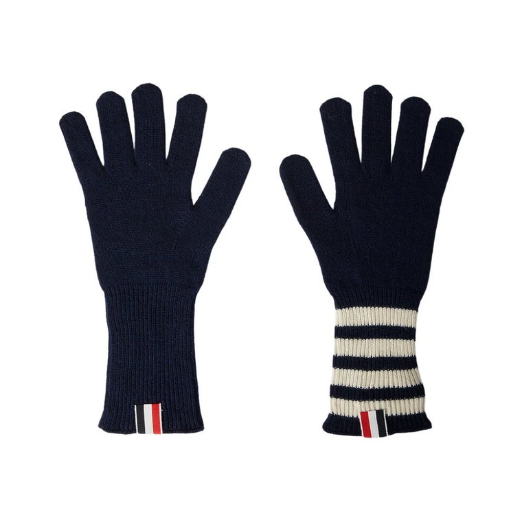 Gloves Thom Browne