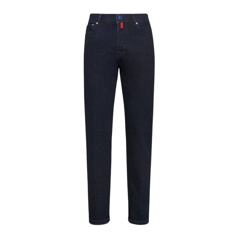 Ultra-Slim Jeans Kiton