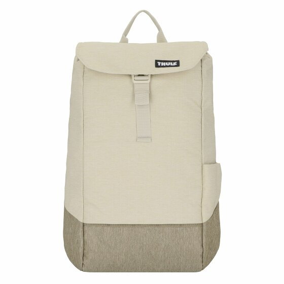 Thule Lithos 16L Plecak 46 cm Komora na laptopa pelican gray-faded khaki