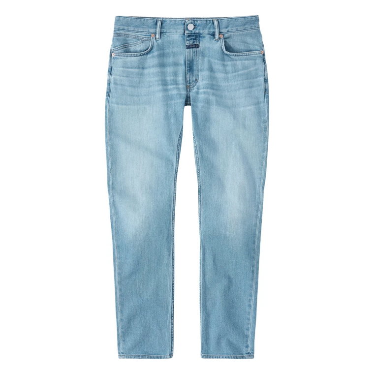 Slim-fit Jeans Closed