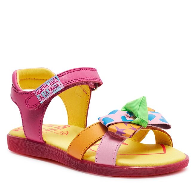 Sandały Agatha Ruiz de la Prada