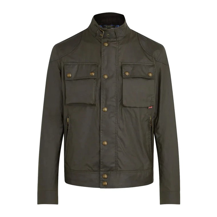 Kurtki Racemaster Belstaff