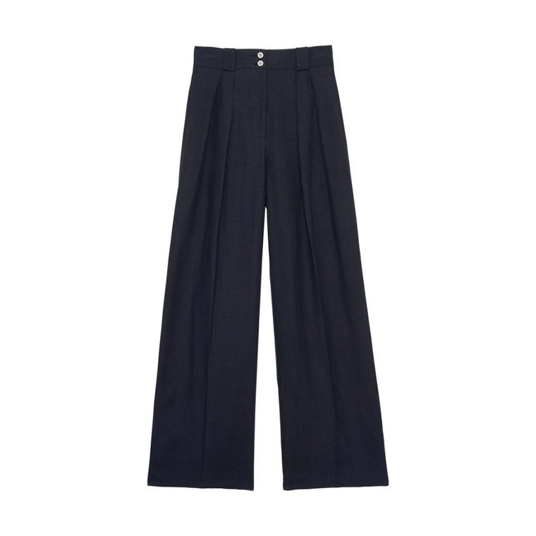 Marlene Pants Ines De La Fressange Paris