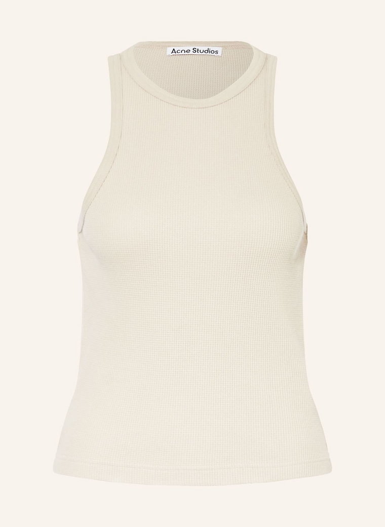 Acne Studios Top grau