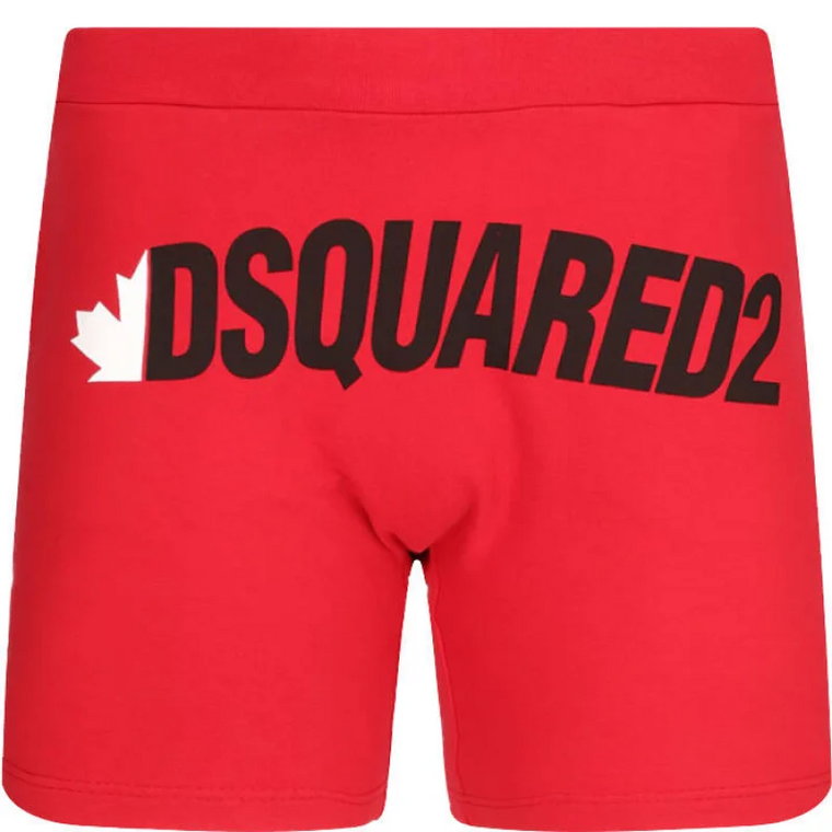 Dsquared2 Szorty | Regular Fit