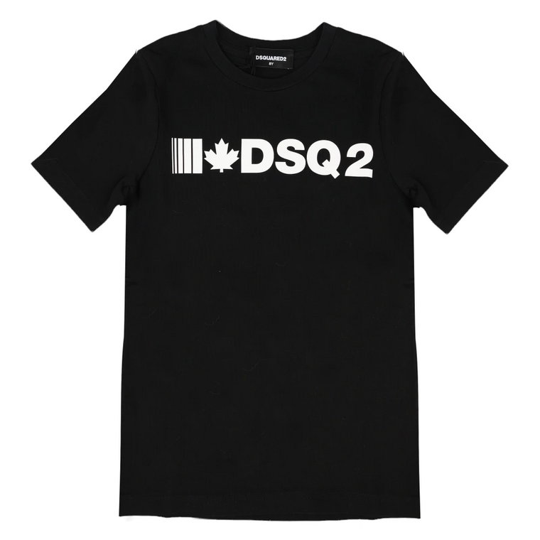 T-Shirts Dsquared2