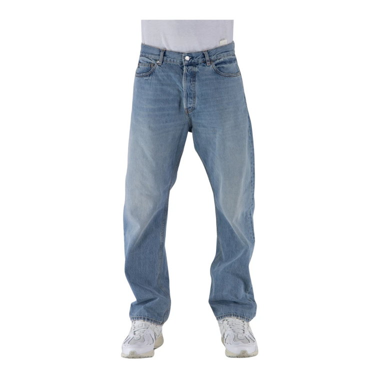 Straight Jeans Covert