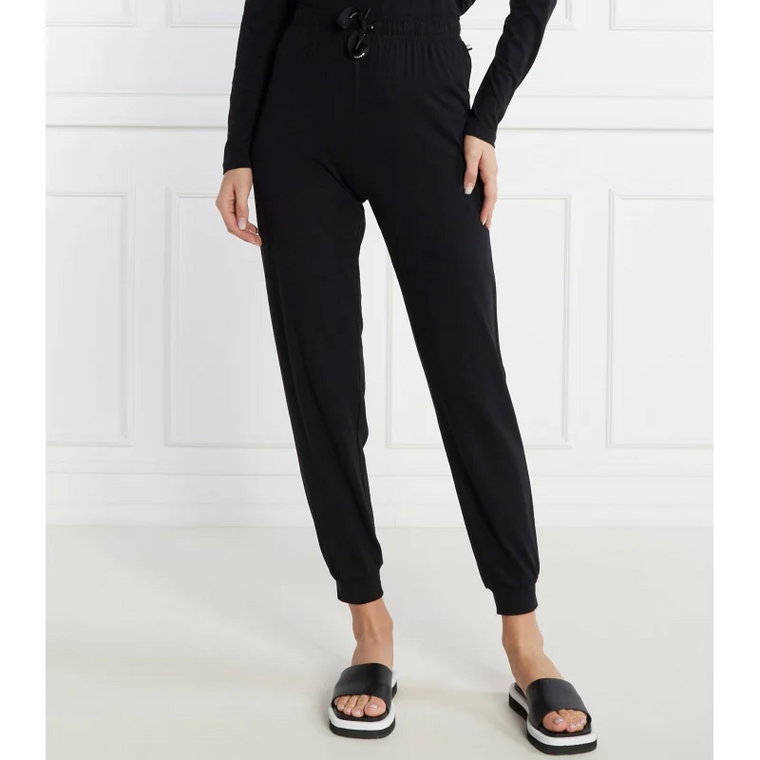 BOSS BLACK Spodnie od piżamy CI_Pants Cuff | Regular Fit