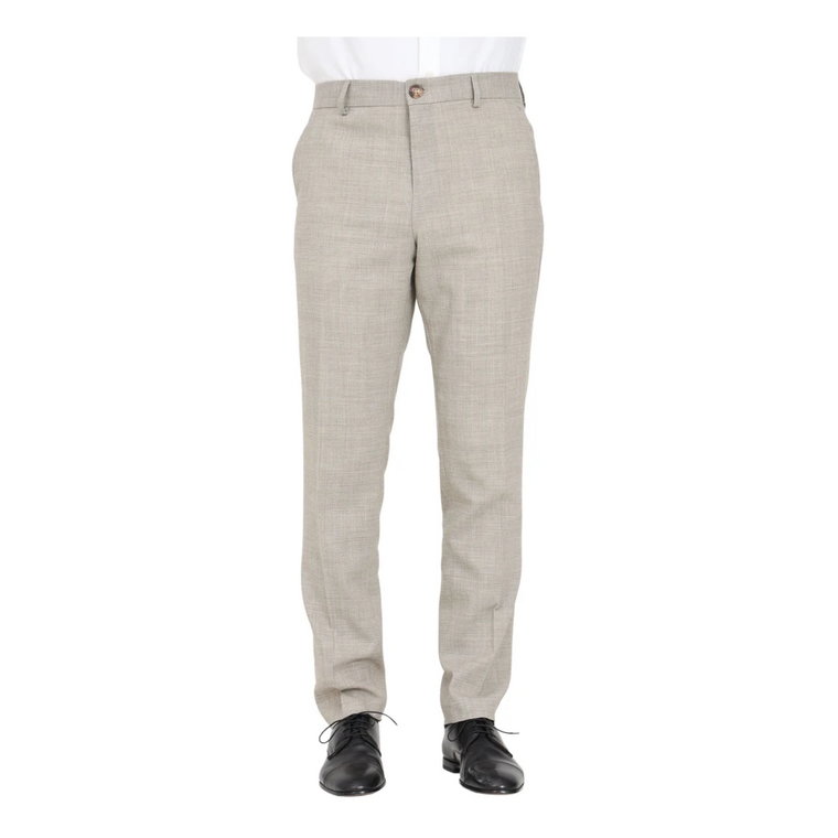 Suit Trousers Selected Homme