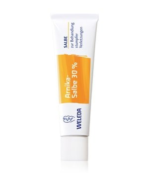 Weleda Arnika Salbe 30% Balsam do ciała 70 g