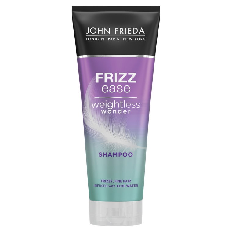 John Frieda Frizz Ease Weightless Wonder - szampon do włosów 250ml