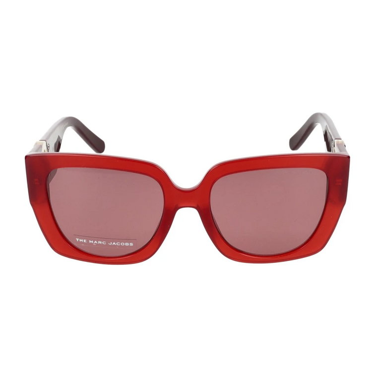 Stylowe okulary przeciwsłoneczne Marc 687/S Marc Jacobs