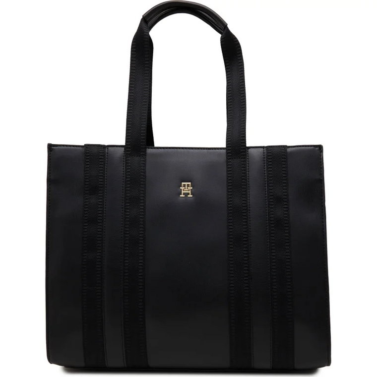 Tommy Hilfiger Shopperka TH IDENTITY MED TOTE