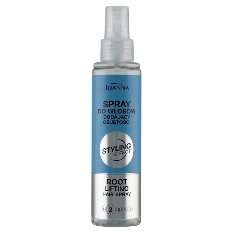 Styling Effect spray do włosów dodający objętości 150ml