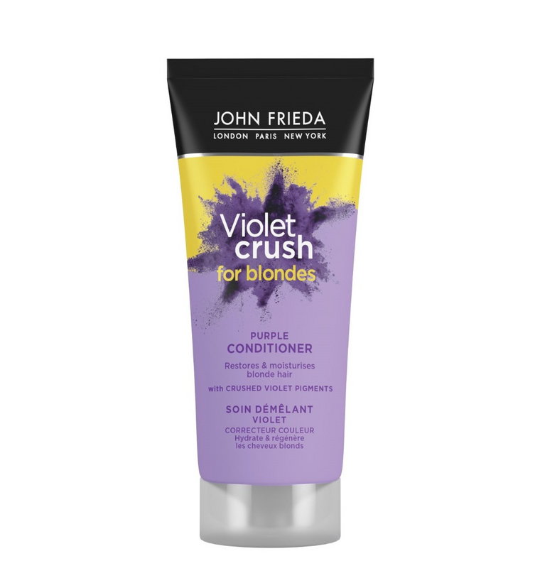 John Frieda Violet Crush Odżywka do włosów 75 ml