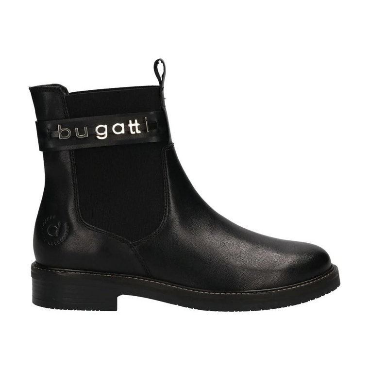 Ankle Boots Bugatti