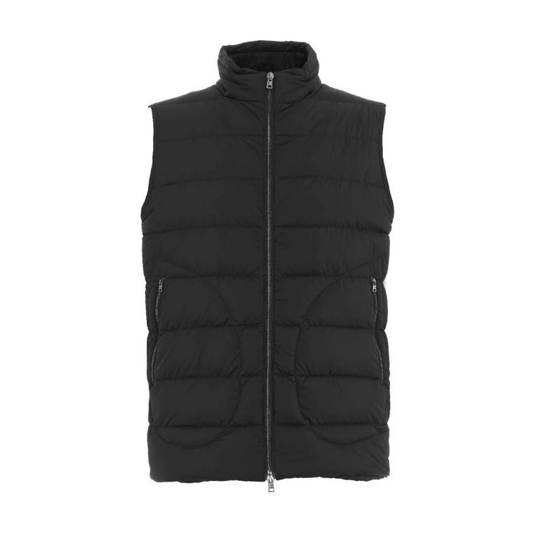 Vests Herno