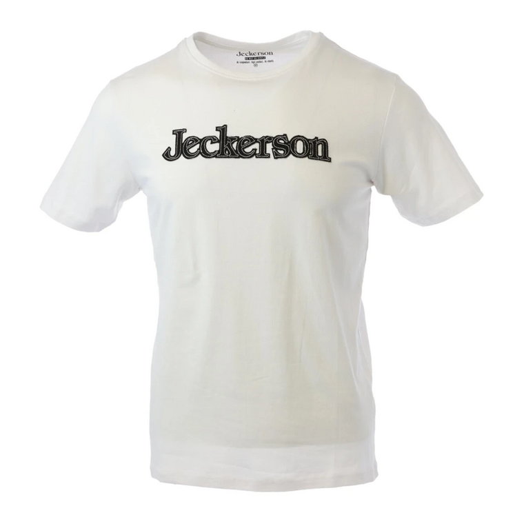 Jeckerson Men &amp; T-Shirt Jeckerson