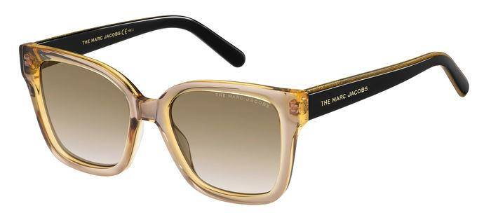 Okulary przeciwsłoneczne Marc Jacobs MARC 458 S 09Q