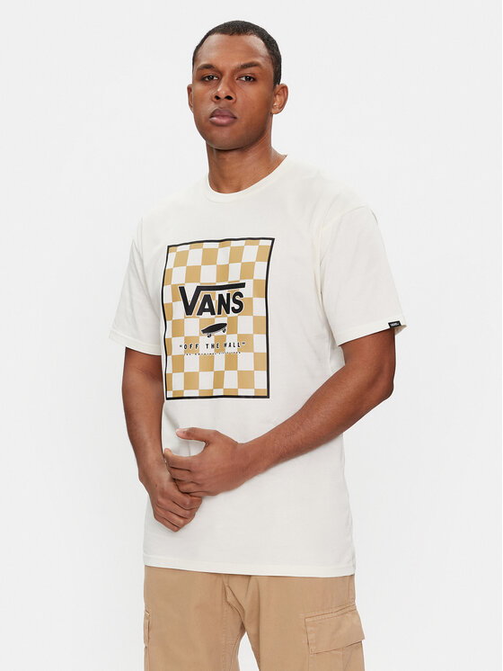 T-Shirt Vans