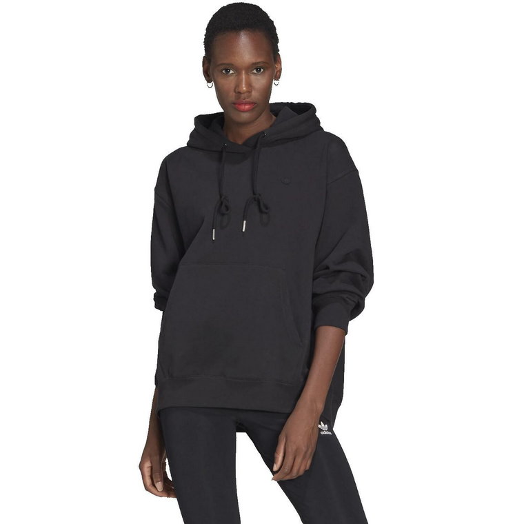 Bluza dresowa sportowa damska Adidas Adicolor Oversize Hoodie