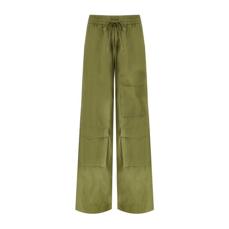 Wide Trousers Essentiel Antwerp