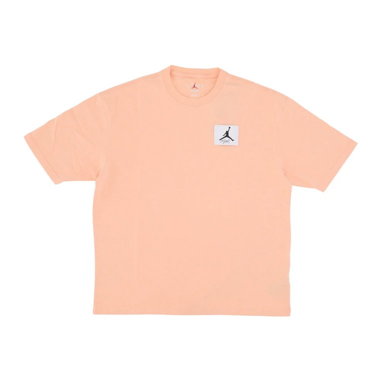 Sunset Haze Oversized Tee Flight Essential Jordan