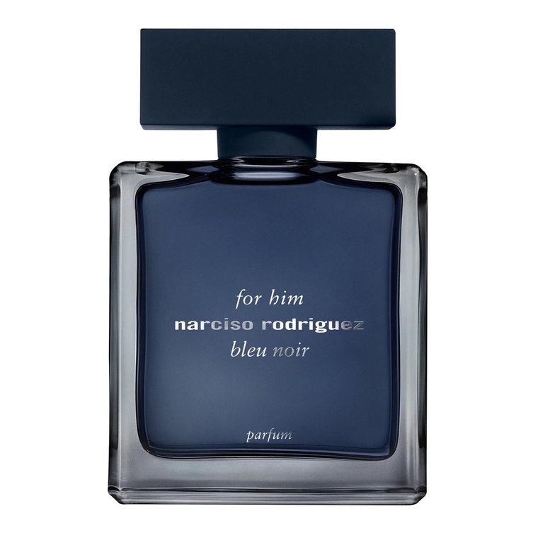 Narciso Rodriguez For Him Bleu Noir Parfum perfumy 100 ml