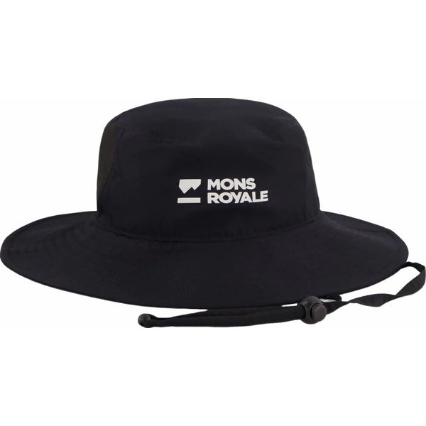 Kapelusz Velocity Bucket Hat Mons Royale