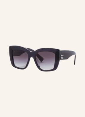 Miu Miu Okulary Przeciwsłoneczne mu04ws grau