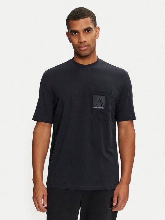 T-Shirt Armani Exchange