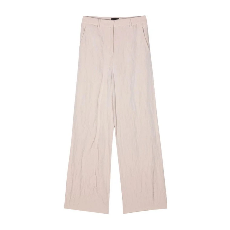 Wide Trousers Giorgio Armani