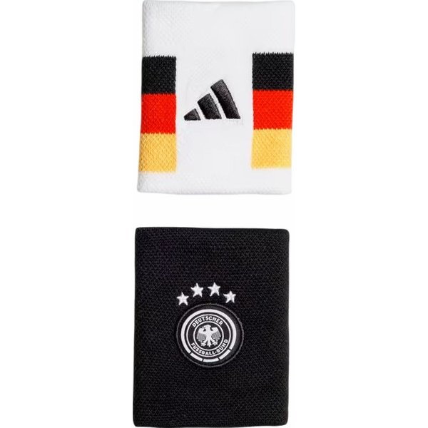 Frotki na rękę DFB Wristband 2szt. Adidas
