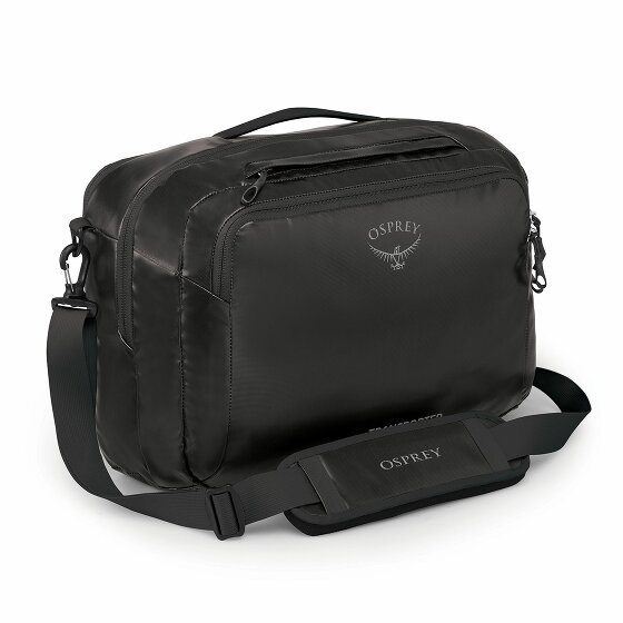 Osprey Torba na laptopa Transporter 45 cm black