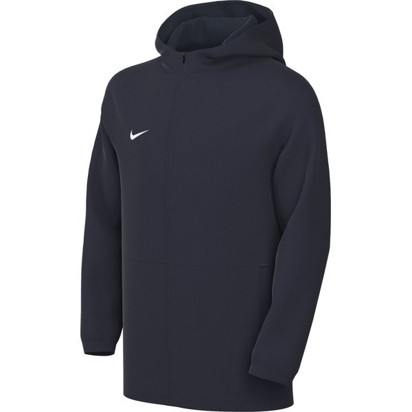 Kurtka juniorska Storm-Fit Academy Pro 24 Rain Nike