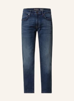 Marc O'polo Jeansy Shaped Fit blau