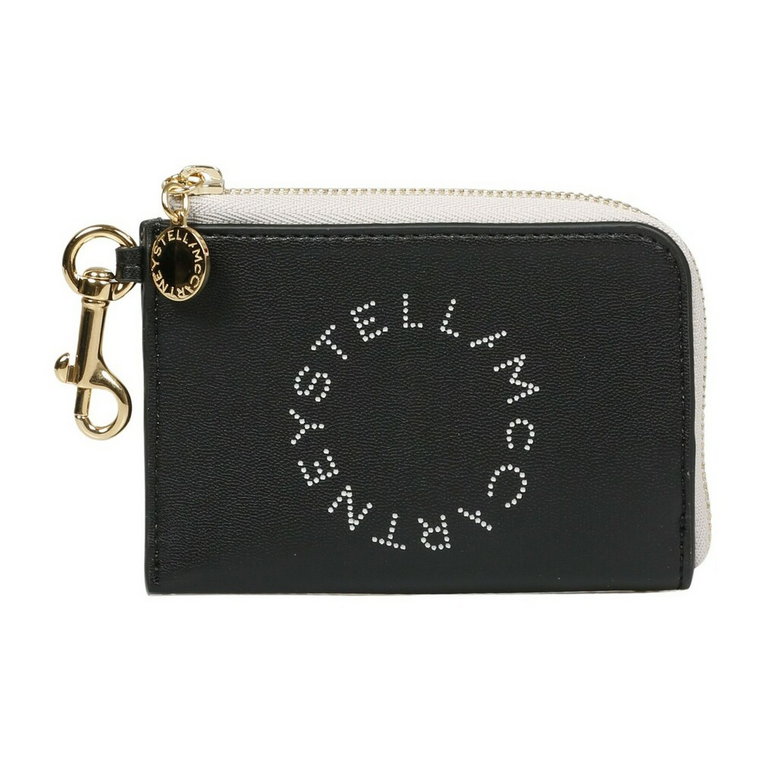 Portfel/Etui na karty Stella McCartney