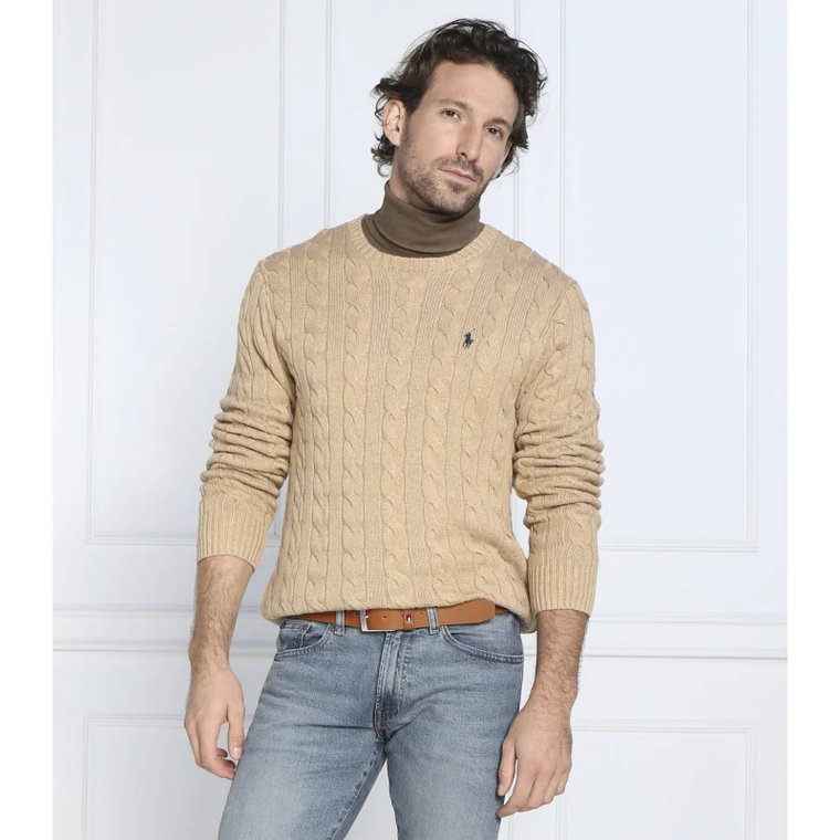 POLO RALPH LAUREN Sweter | Regular Fit