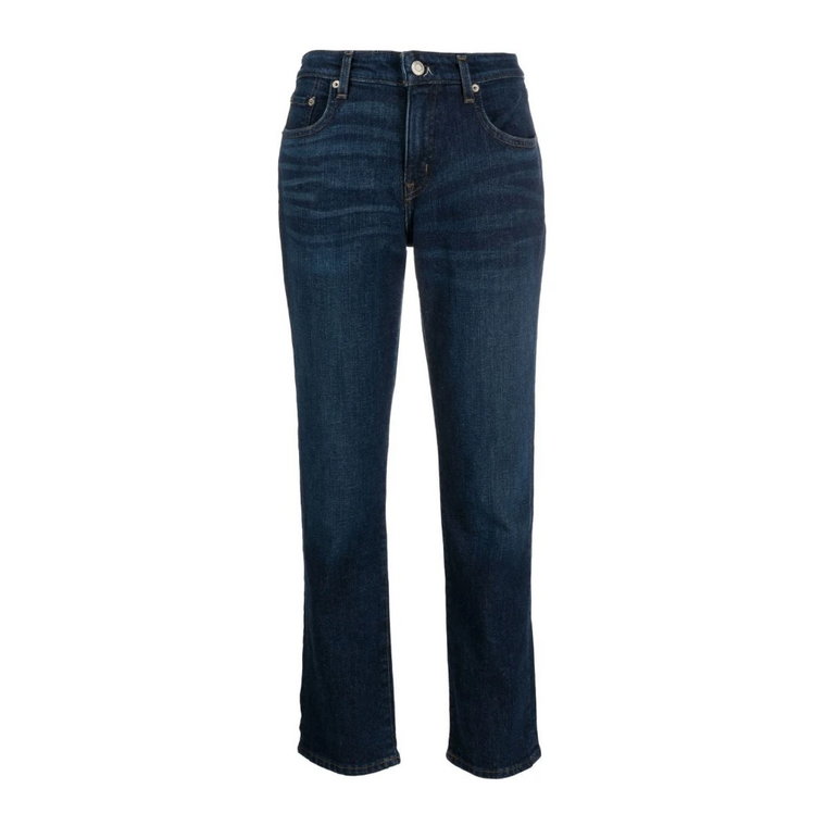 Straight Jeans Ralph Lauren