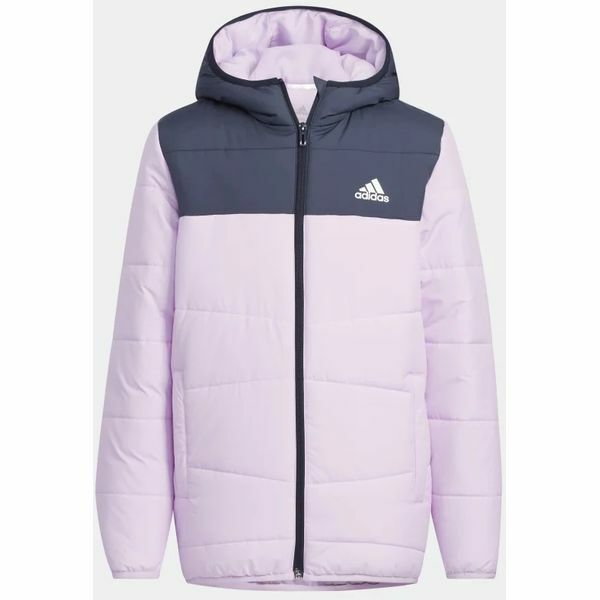 Kurtka juniorska Padded Winter Adidas