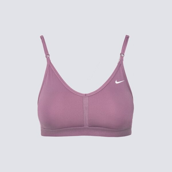 NIKE BRA W NK INDY V-NECK