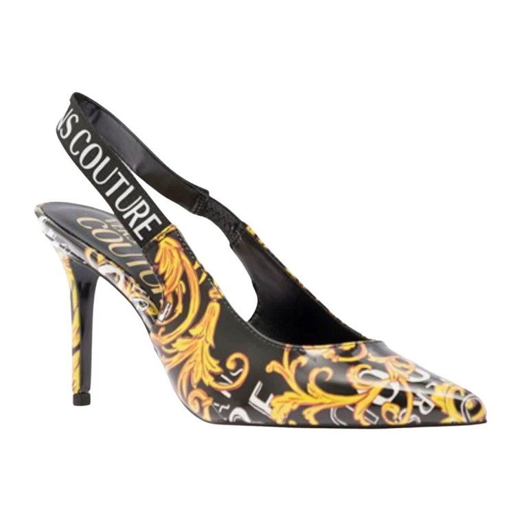 Shoes Versace Jeans Couture