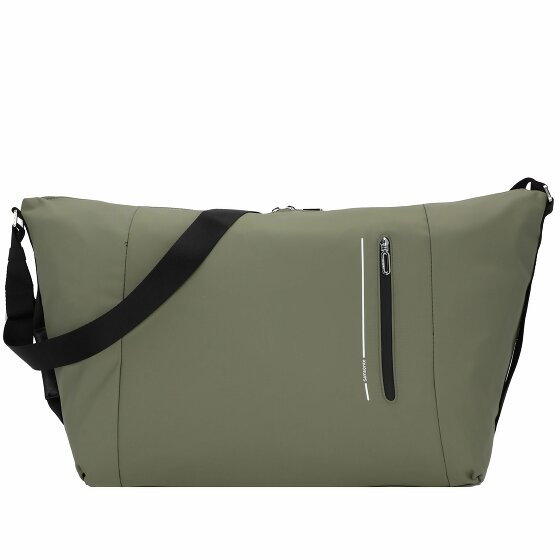 Samsonite Ongoing Torba podróżna 62 cm olive green