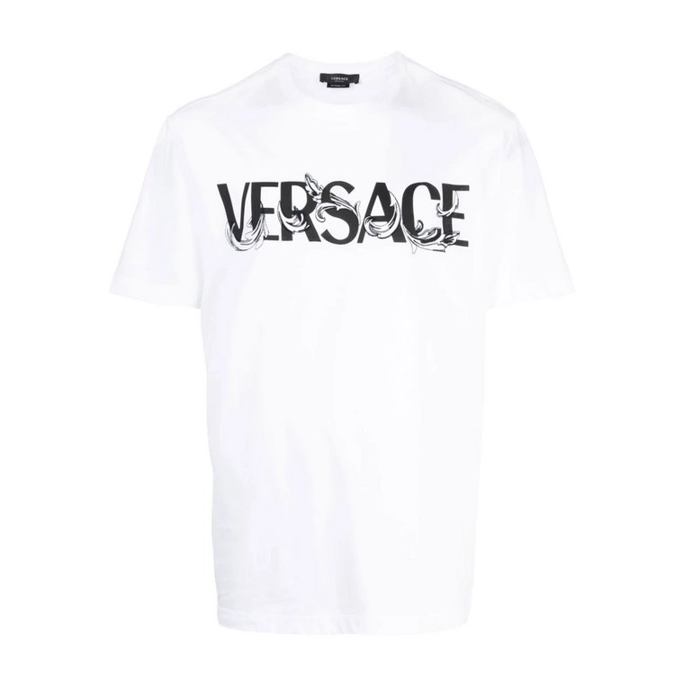 T-Shirts Versace