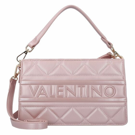 Valentino Ada Torba 25 cm rosa metallizzato