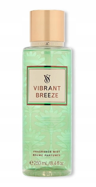 Victorias Secret Mgiełka do ciała Vibrant Breeze 250 ml