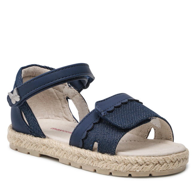 Espadryle Mayoral