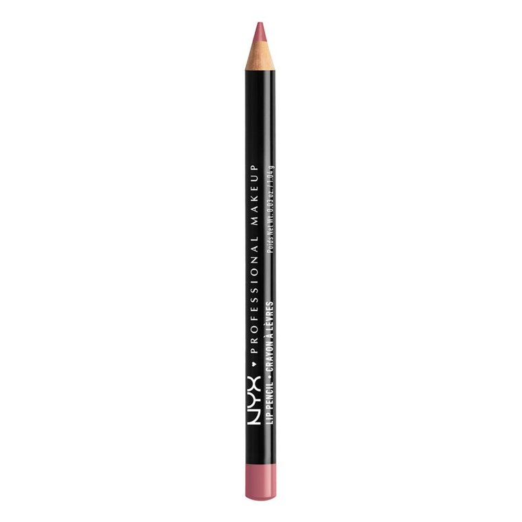 NYX Slim Lip Pencil Kredka do ust Plum